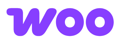 Woocommerce Logo