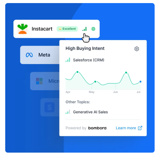 Apollo crm