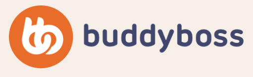 Buddyboss logo