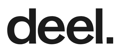 Deel logo