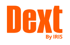 Dext logo