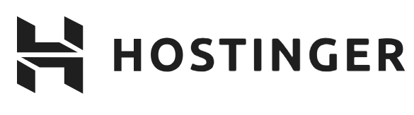 Hostinger logo