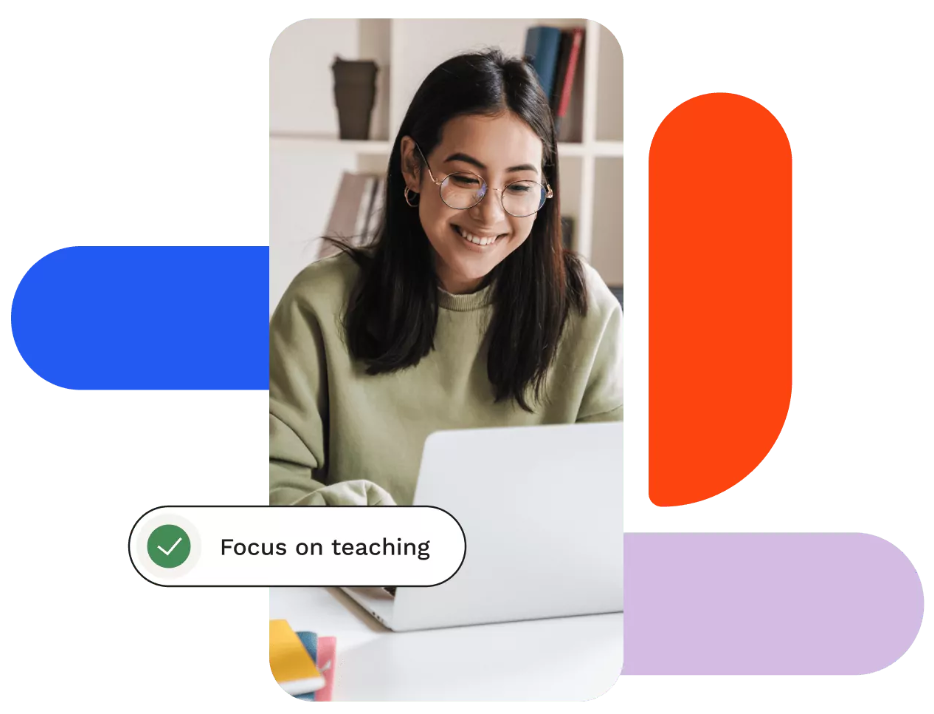 Learndash custom dashboard
