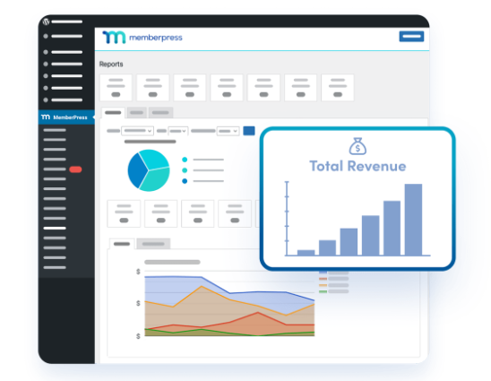Memberpress growth