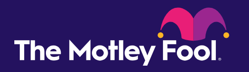 Motley fool logo
