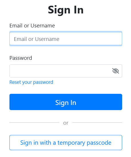 Motley fool sign in