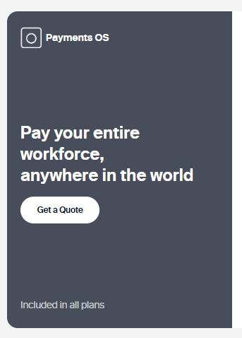 Papaya global os pricing