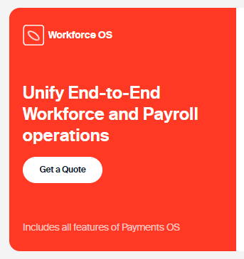 Papaya global workforce os
