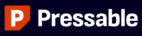 Pressable logo