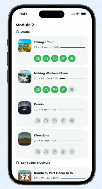 Rocket language lifetime access