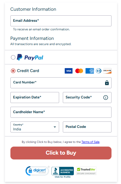 Rocket language payment