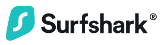 Surfshark logo