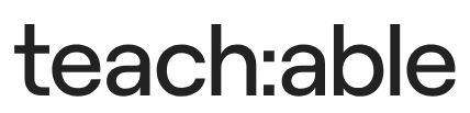 Teachable logo
