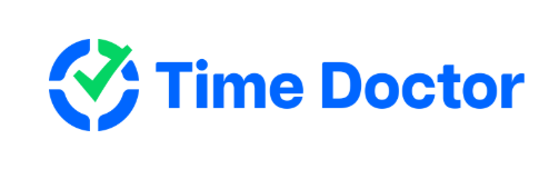 Time doctor logo