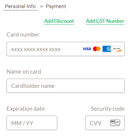 Time doctor payment