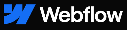 Webflow logo