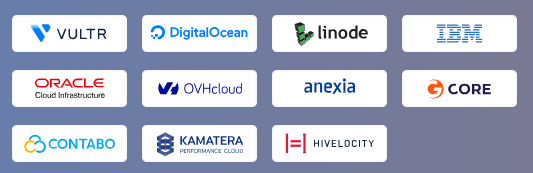 idrive integration