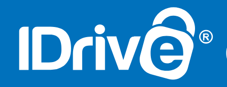 idrive symbol