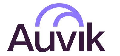 Auvik logo