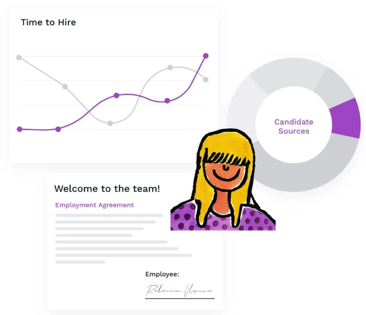 Breezy hire