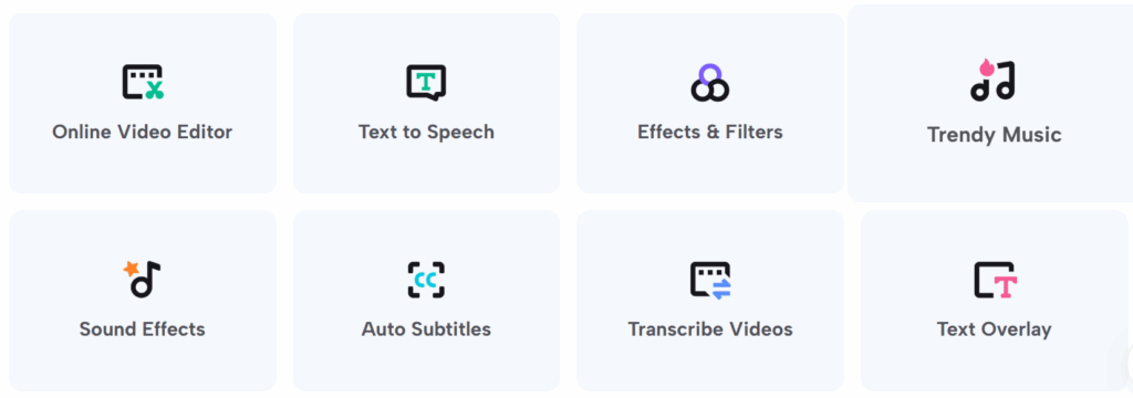 Capcut effects