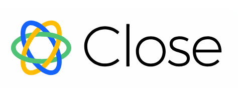 Close logo