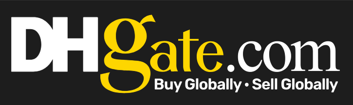DHgate logo