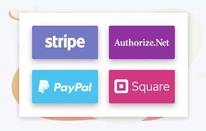 GiveWP payment