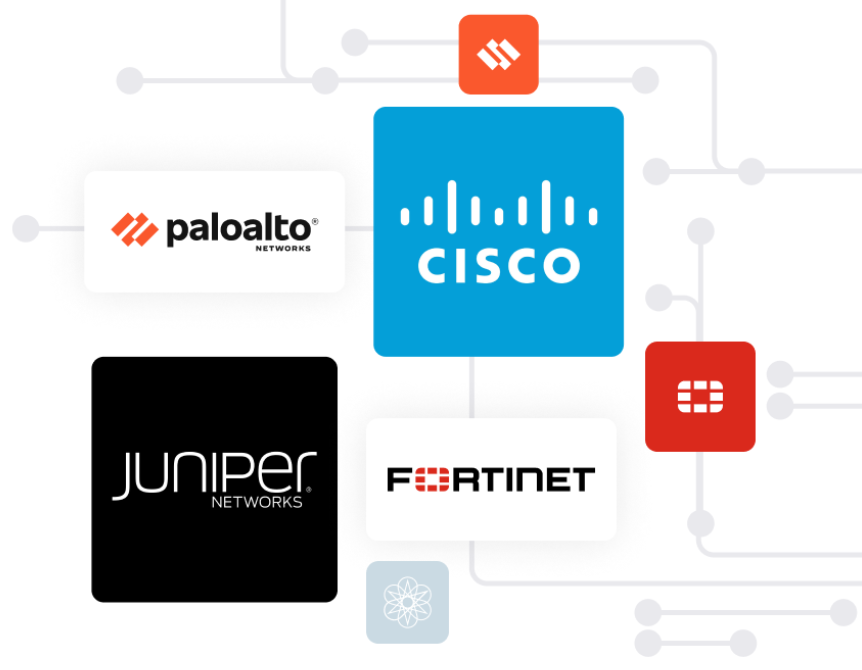 INE networking