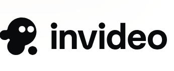 Invideo logo