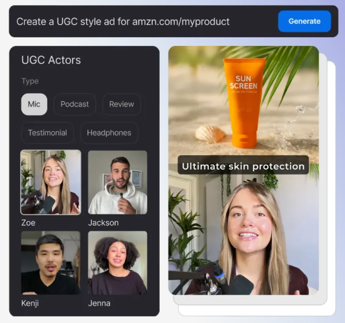 Invideo url