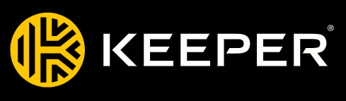 Keeper logo