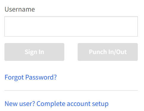 Netchex login