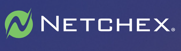 Netchex logo