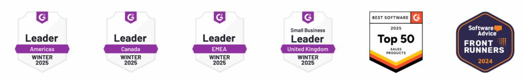 Nutshell awards