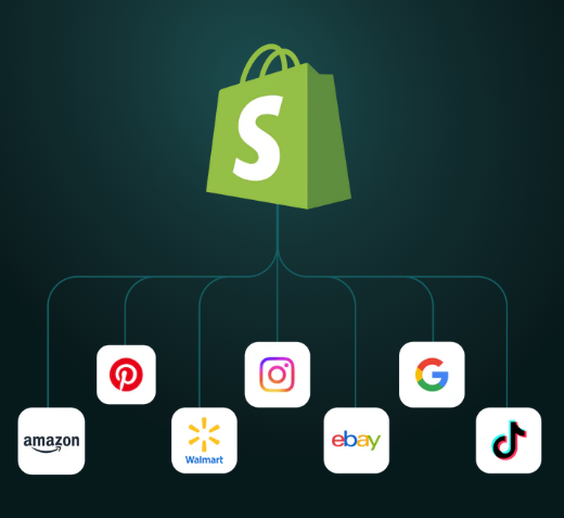 Shopify POS integration