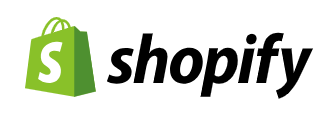 Shopify logo