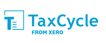 Taxcycle logo