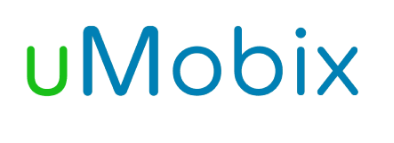 Umobix logo