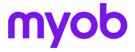 myob logo
