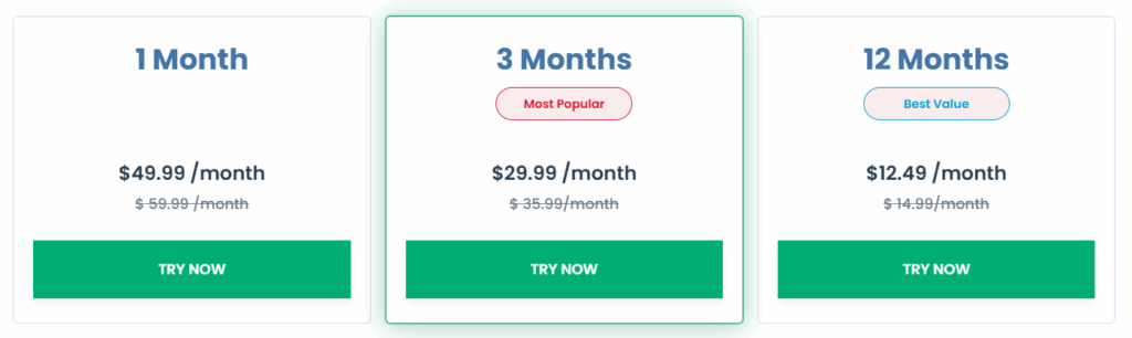 umobix pricing
