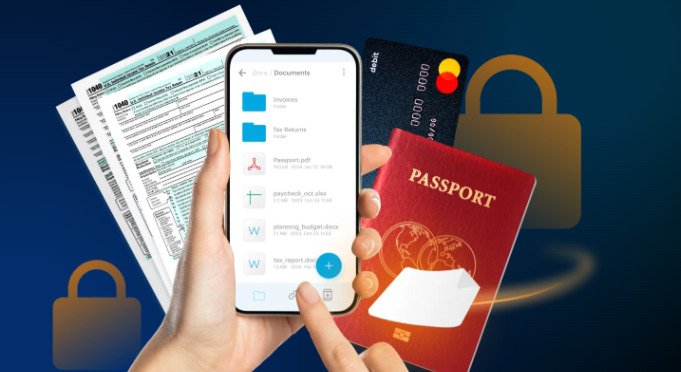 Tresorit Secure your digital life with a personal cloud storage