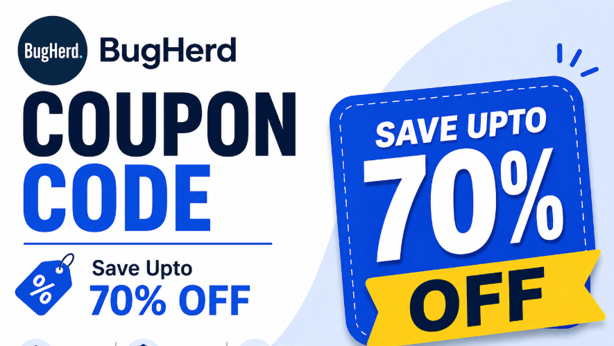 BugHerd Coupon Code Save Upto 70% OFF